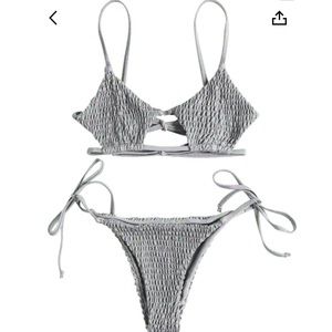 ZAFUL Bikini